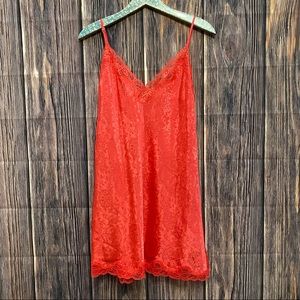 Victoria’s Secret | vintage lingerie gown